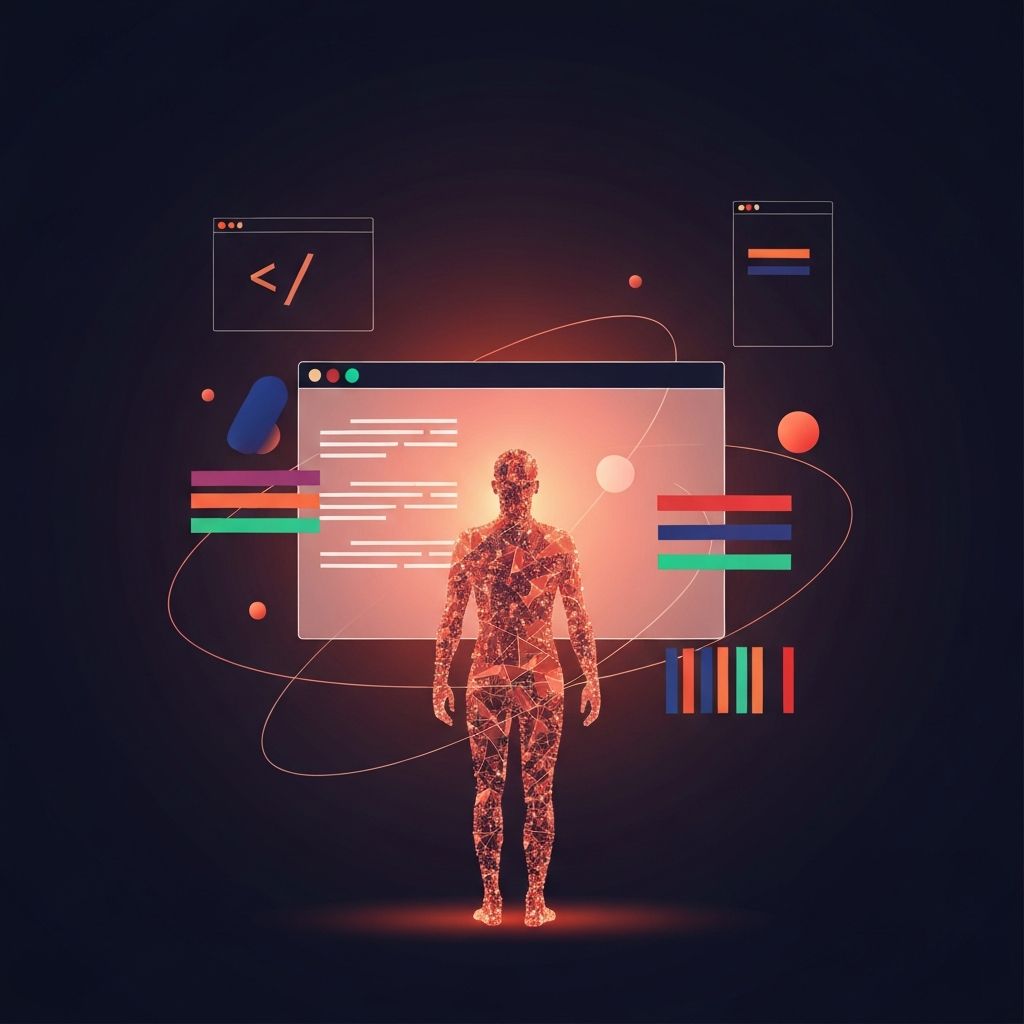 Web Development Specialist
