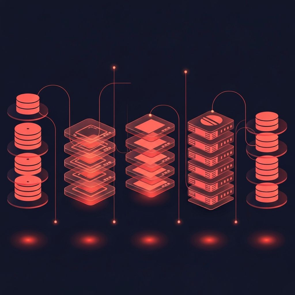 Web Development Stacks