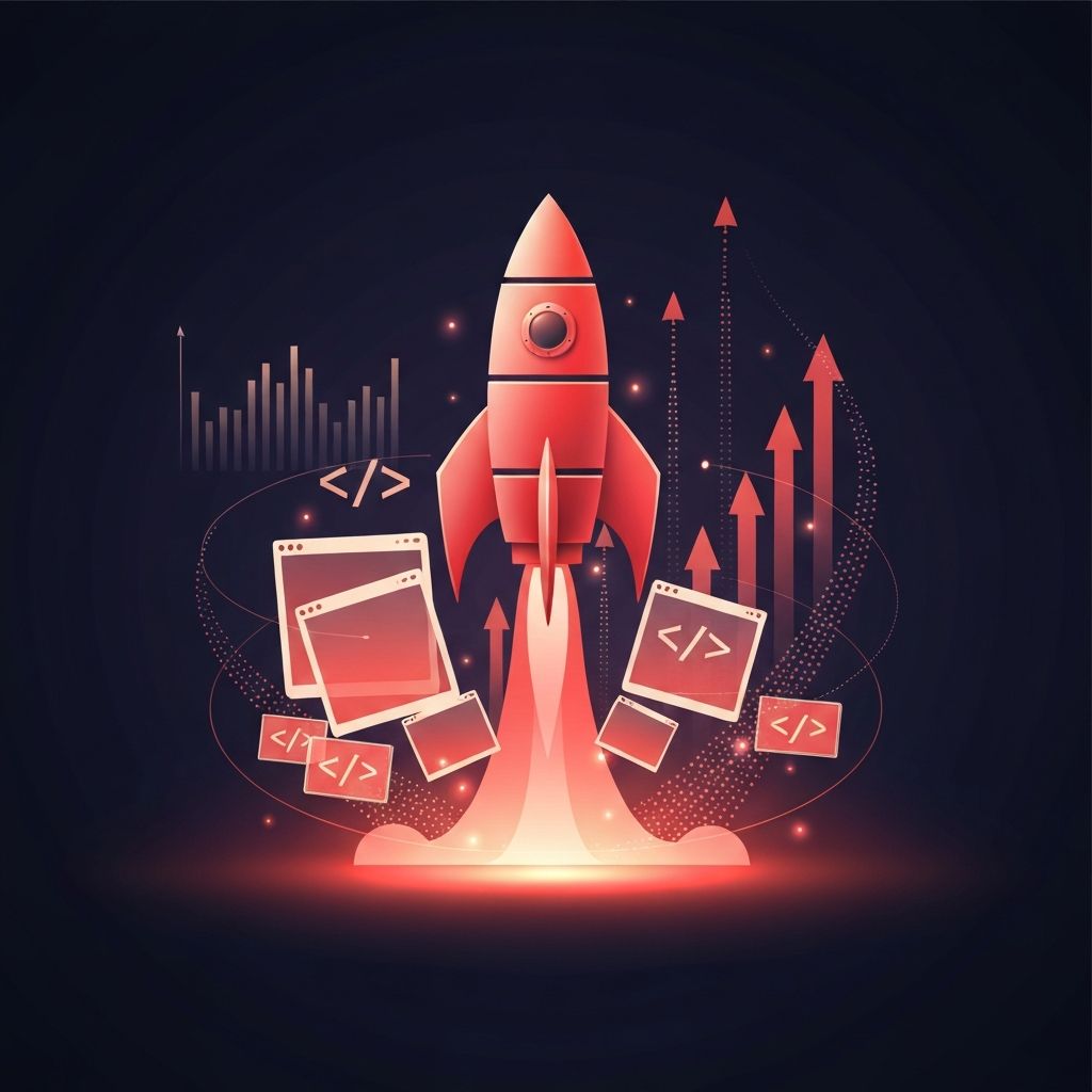Web Development Startup