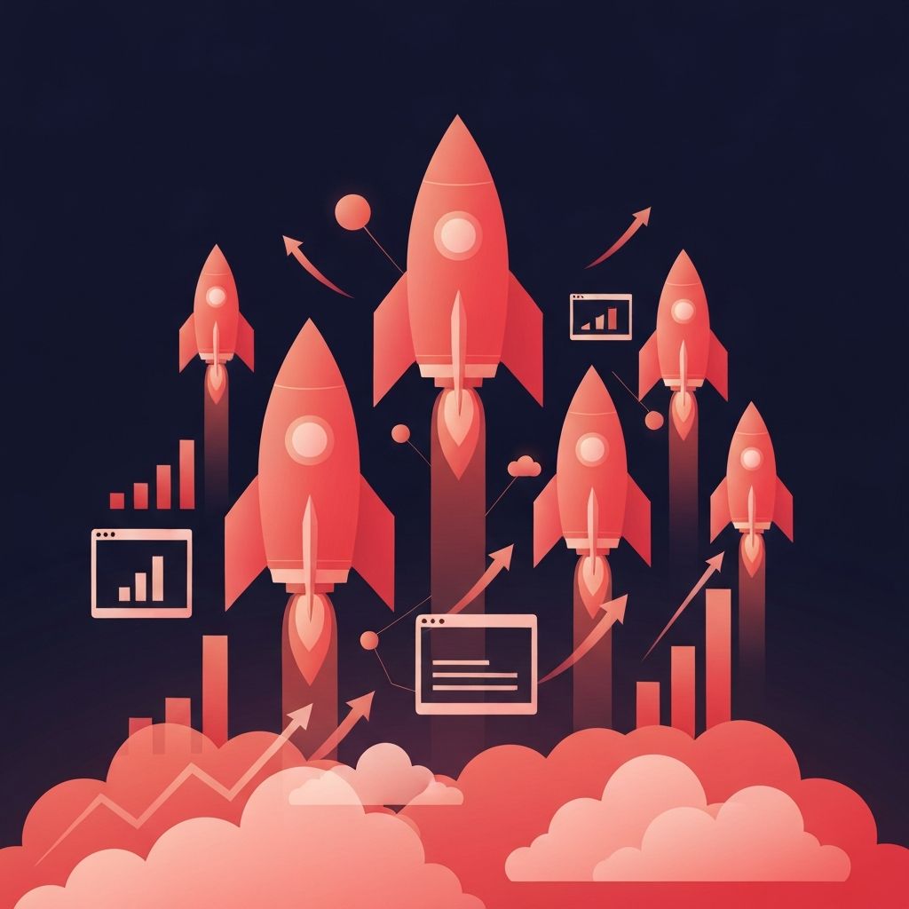 Web Development Startups