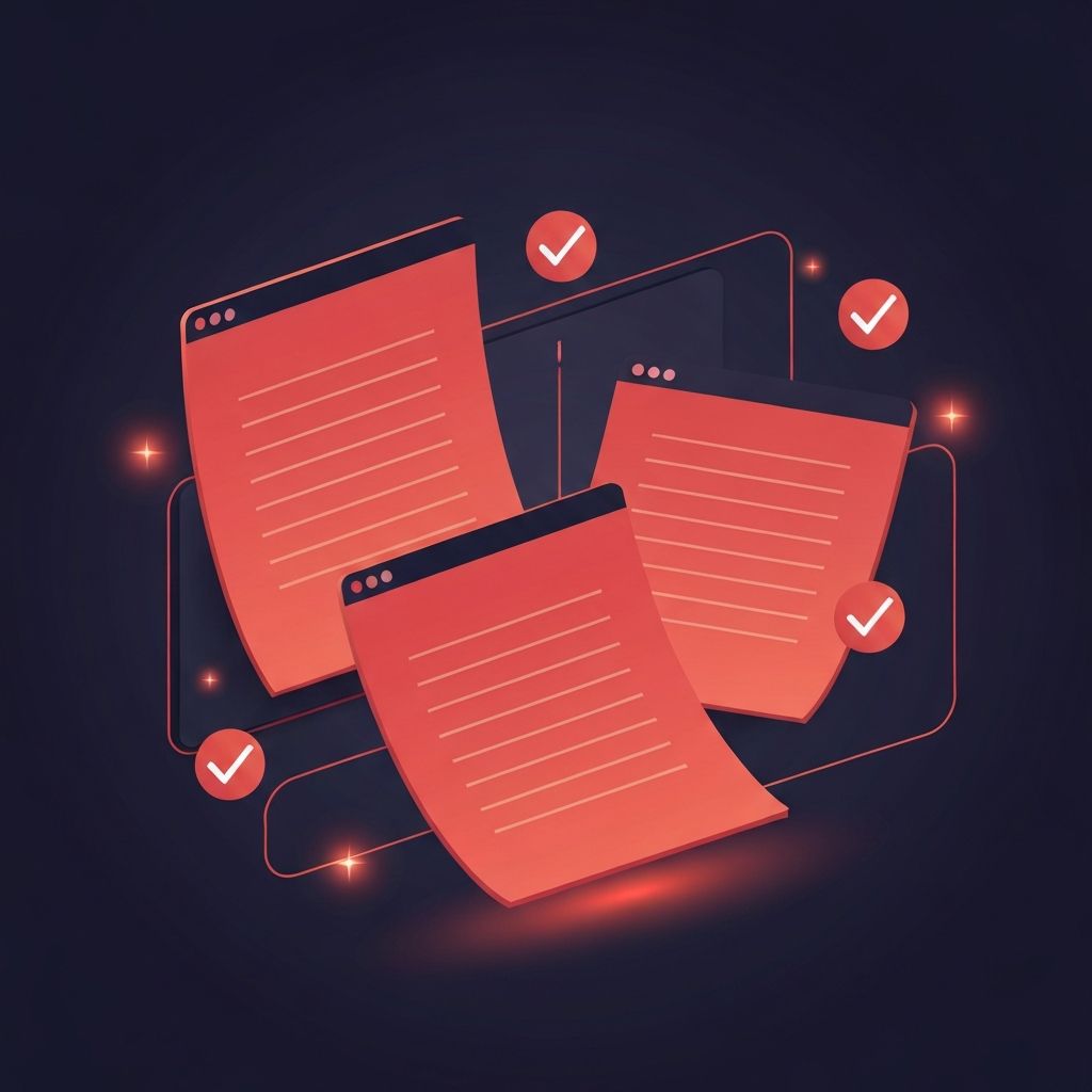 Web Development Statement of Work Template
