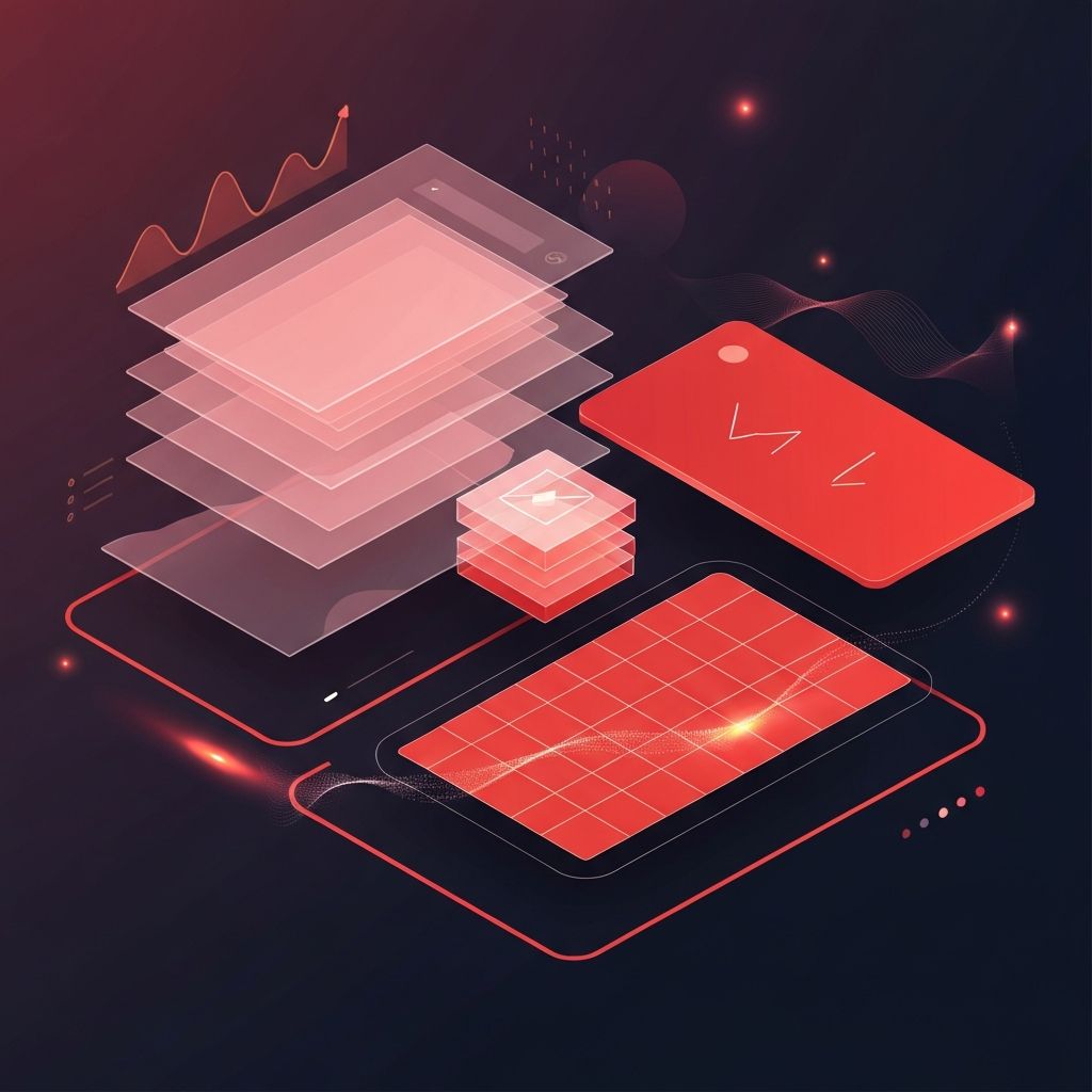 Web Development Techniques