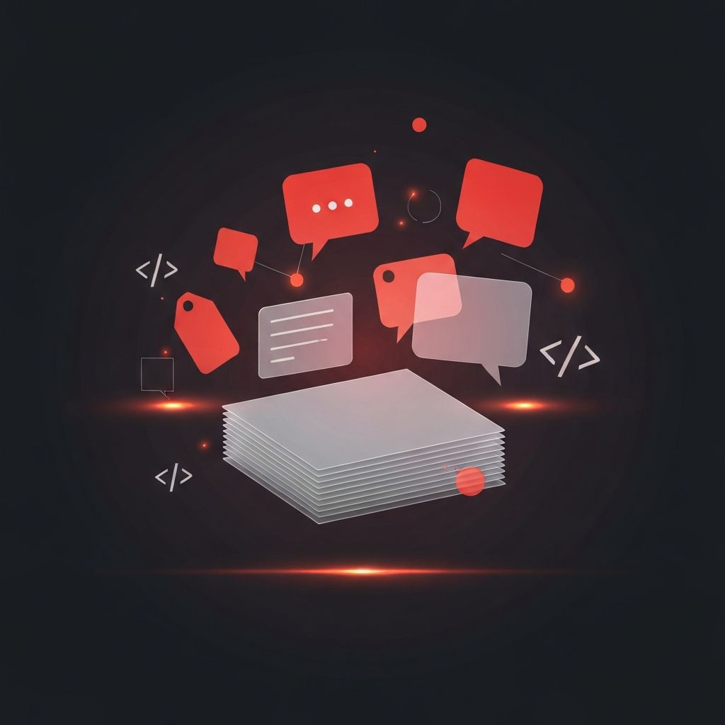 Web Development Terms
