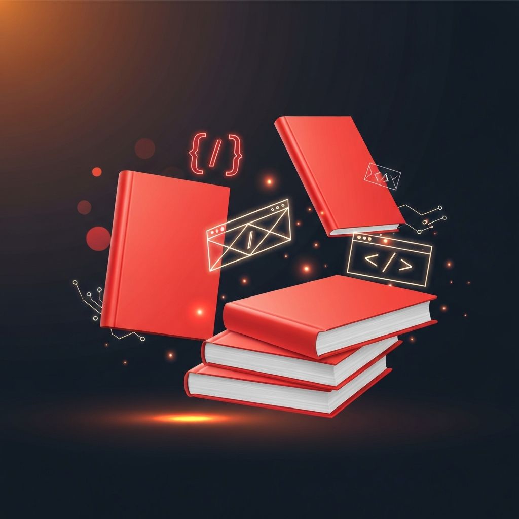 Web Development Textbook
