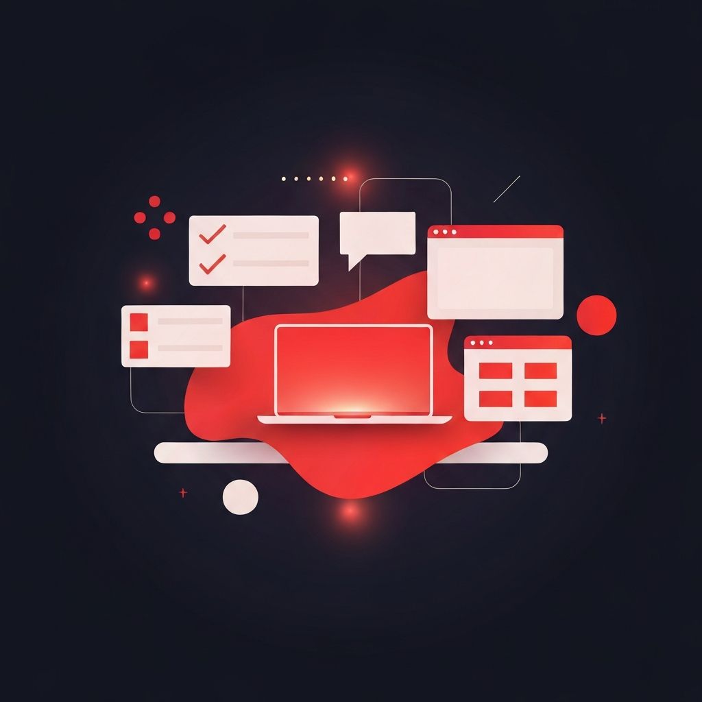 Web Development Virtual Assistant