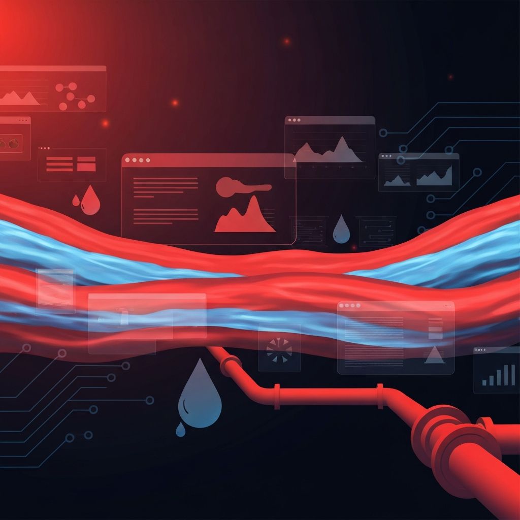 Web Water Development