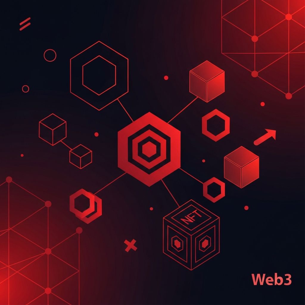 WEB3 Digital Marketing