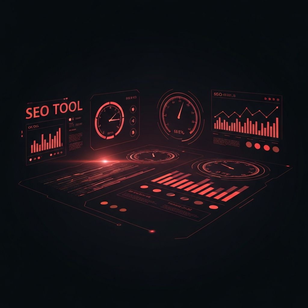 Website SEO Tool in Pakistan