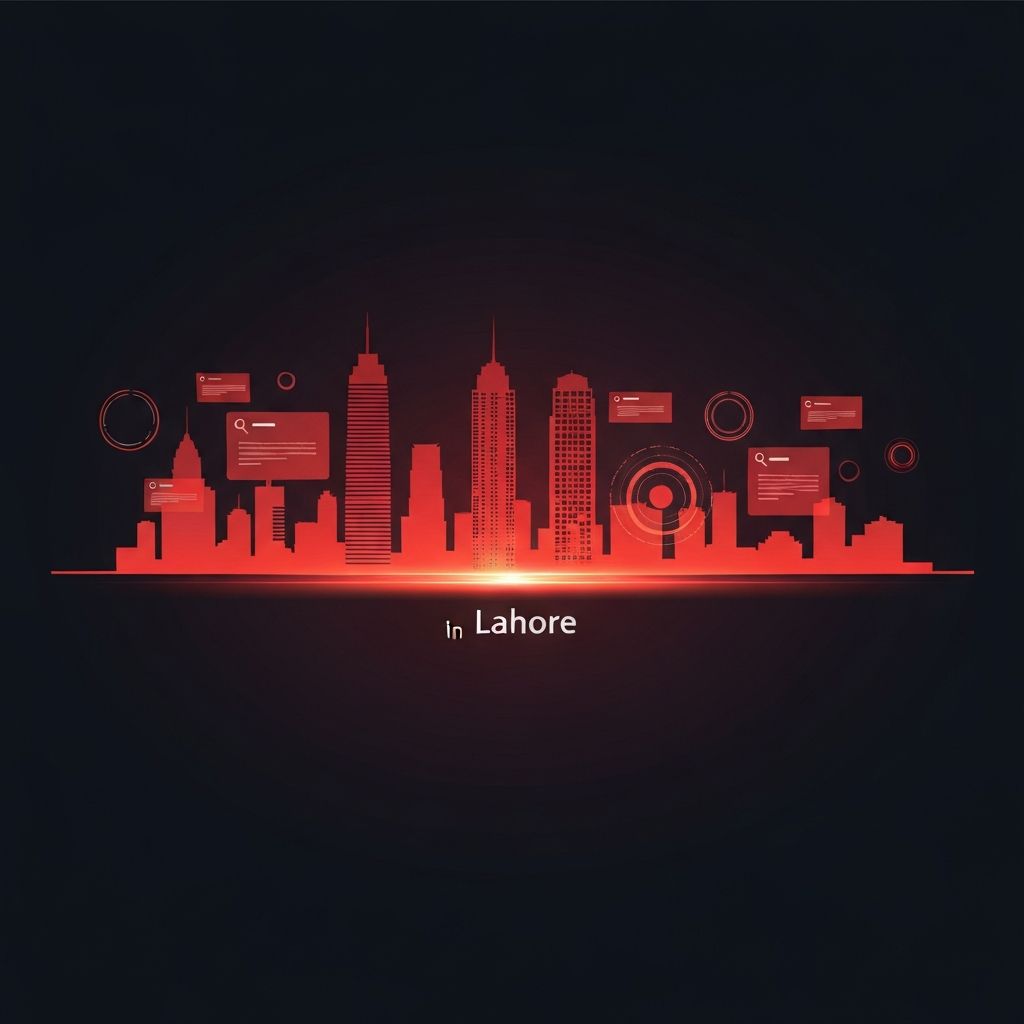Website SEO Tools in Lahore Pakistan