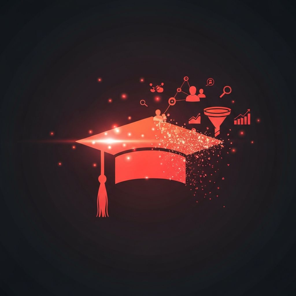 Wgu Digital Marketing