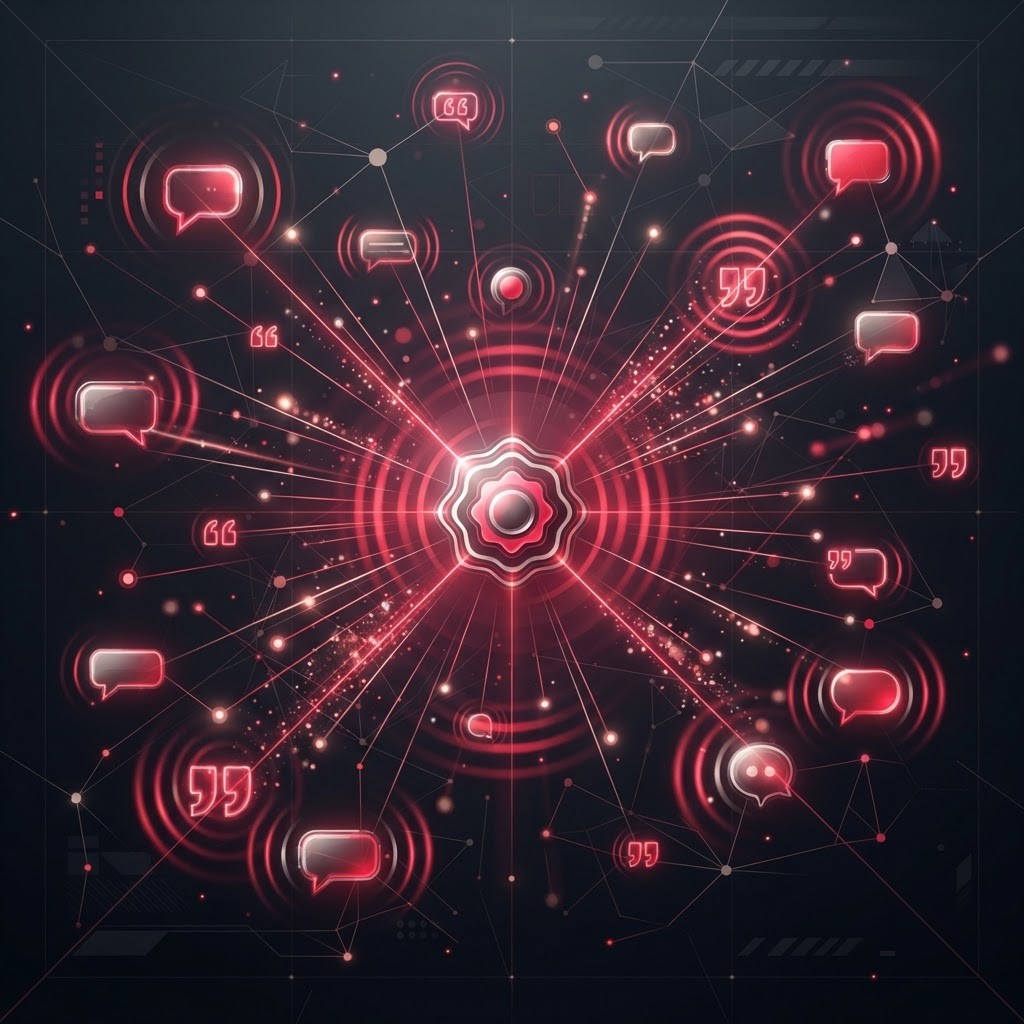 What Are AI Mentions in SEO