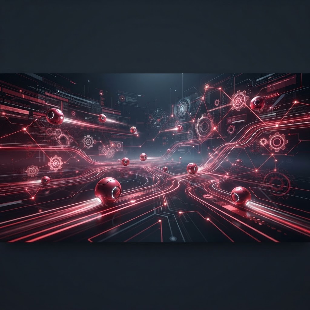 What Are AI Powered SEO Agents
