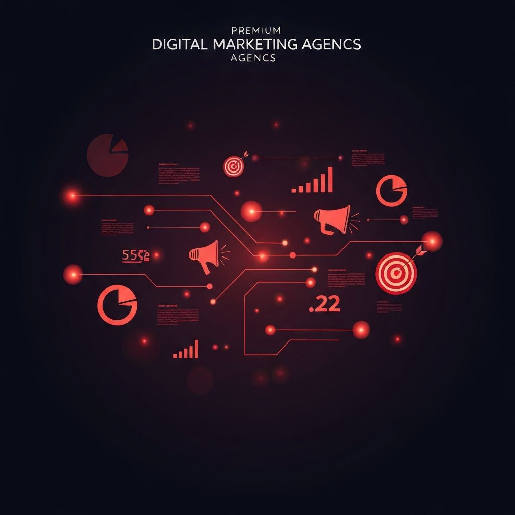 What Are Digital Marketing Agencies