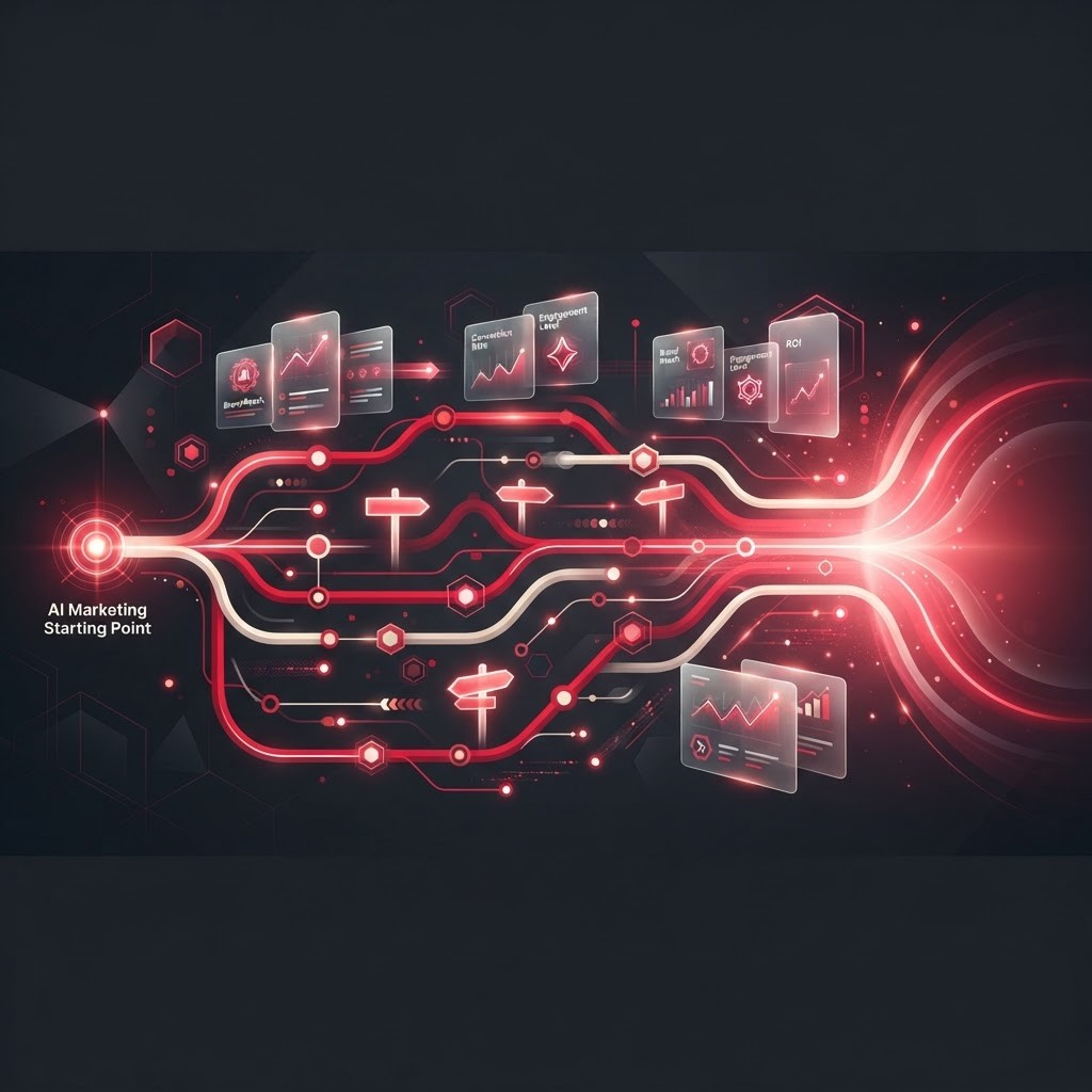 What Are Good Alternatives for AI Marketing Agencies Brand Visibility