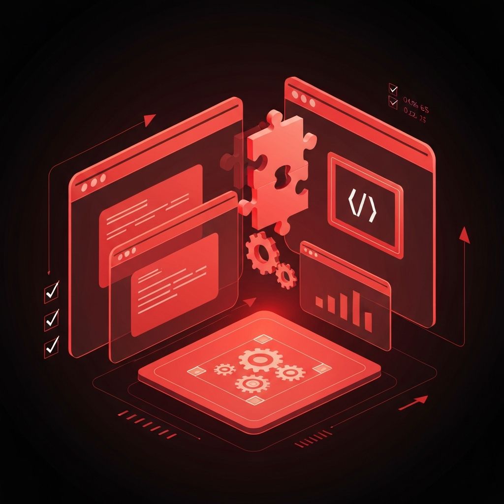 What Are the Benefits of Custom Web Development