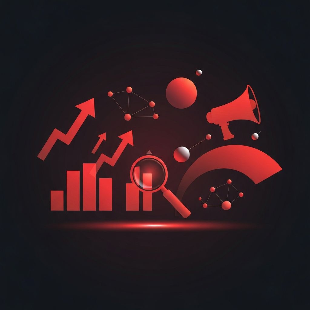 What Do Digital Marketers Do