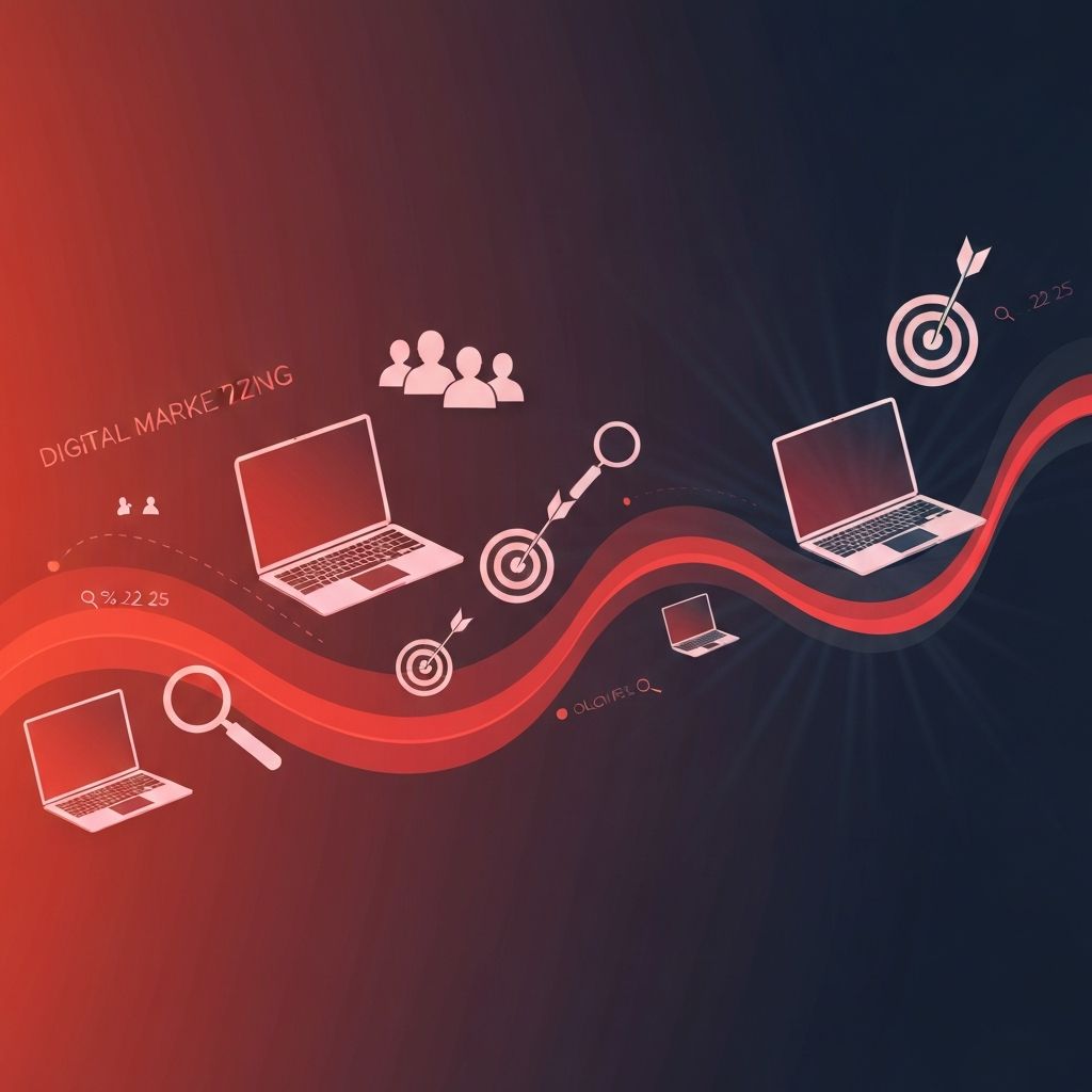 What Do Digital Marketing Companies Do
