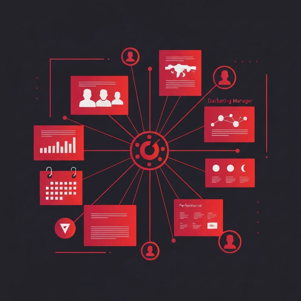 What Does a Digital Marketing Manager Do