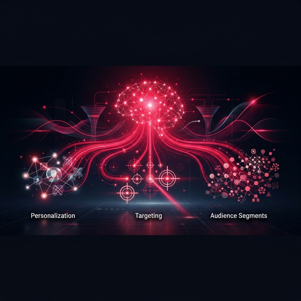 What Does AI Mean for Marketing