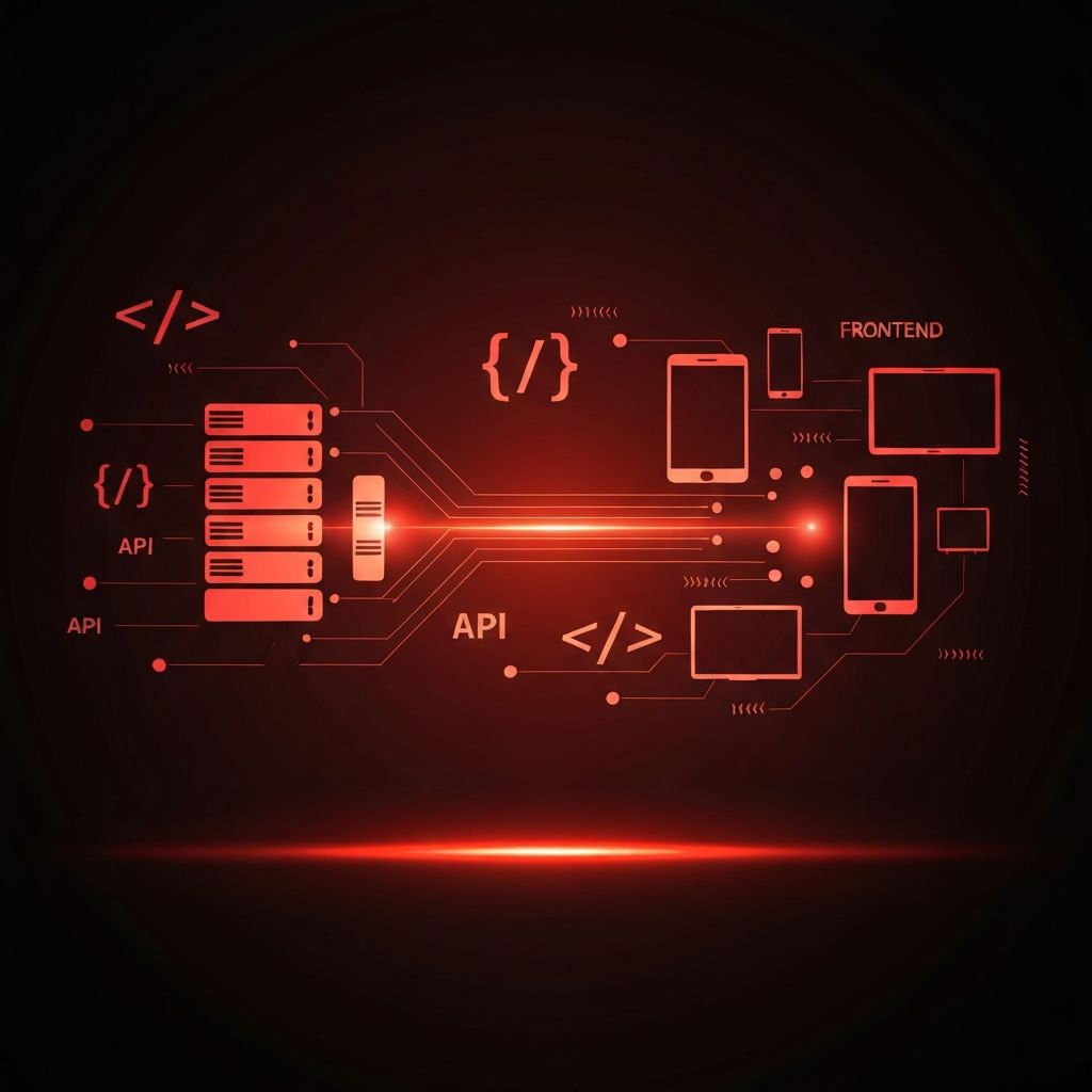 What Does Headless Mean in Web Development