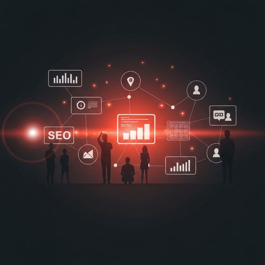 What Is a Digital Marketing Firm