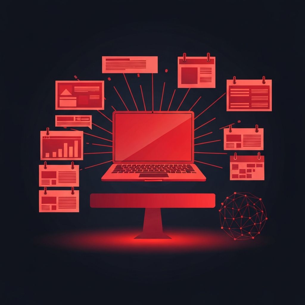 What Is a Freelance Digital Marketer