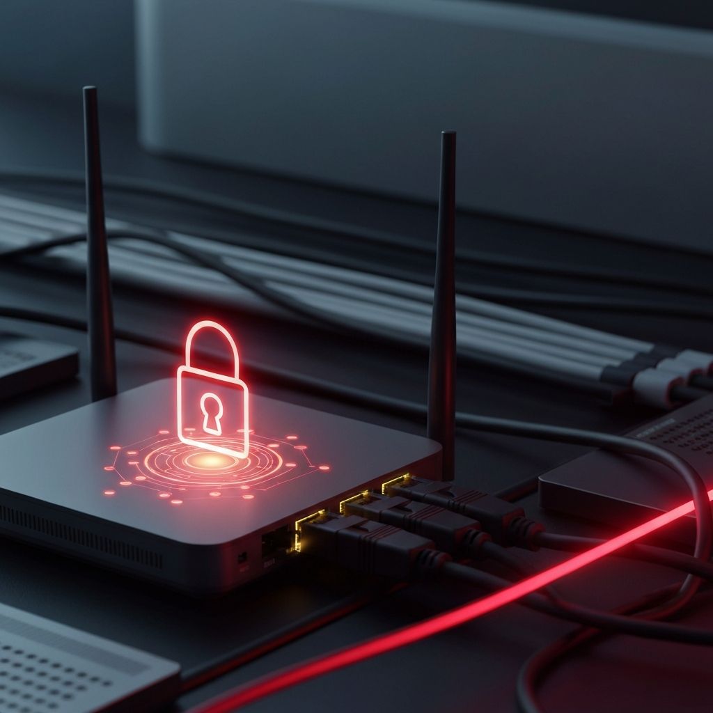 What Is a Network Key