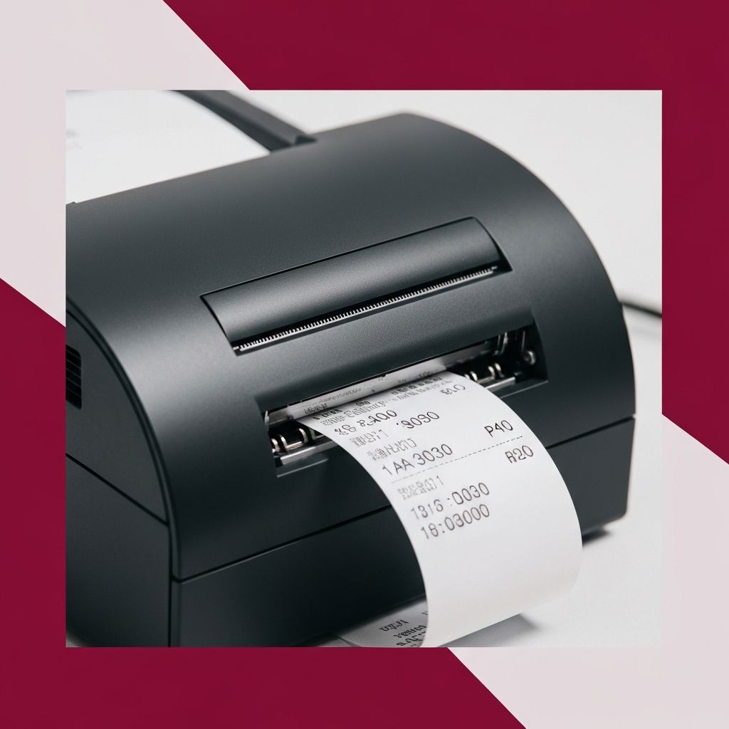 What Is a Thermal Printer