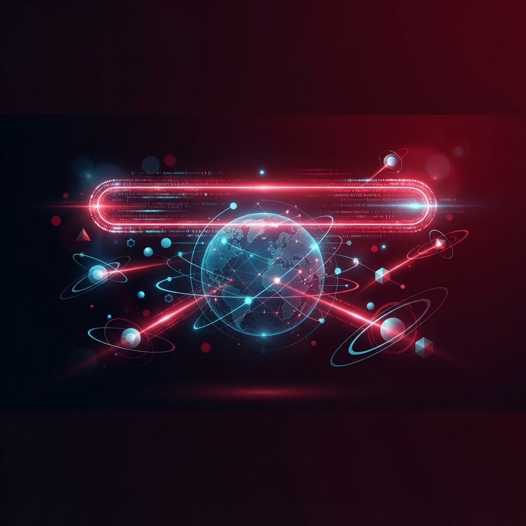 What Is .AI Web Address