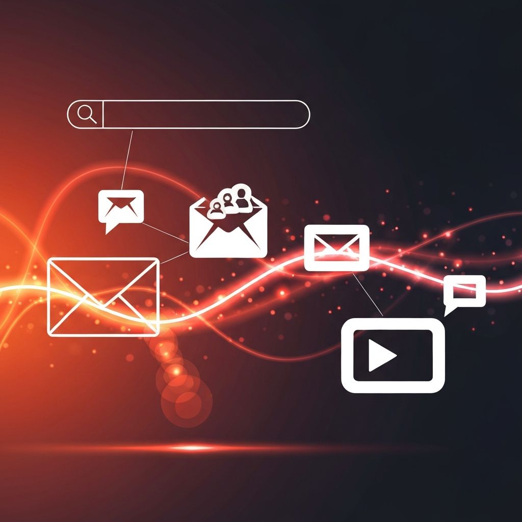 What Is an Example of Digital Marketing
