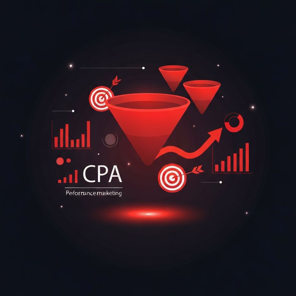 What Is CPA Digital Marketing