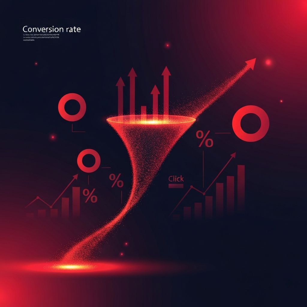 What Is Cvr in Digital Marketing
