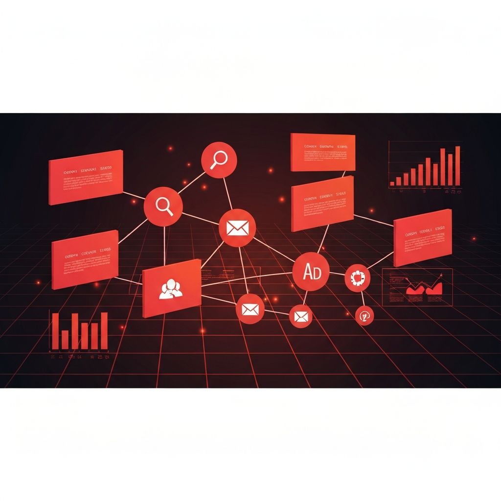 What Is Digital Marketing Agency
