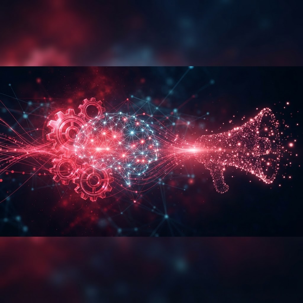 What Is Digital Marketing With AI