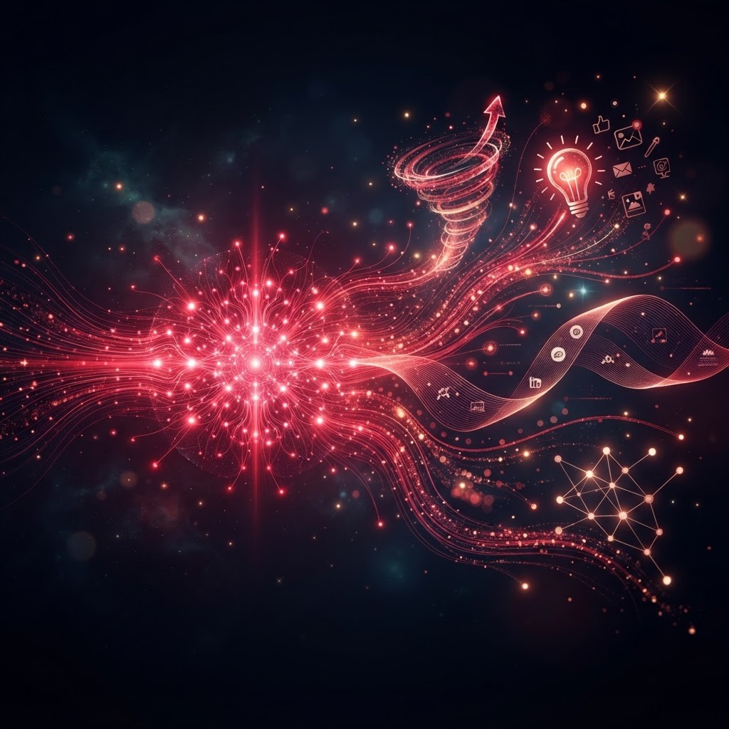 What Is Generative AI in Marketing