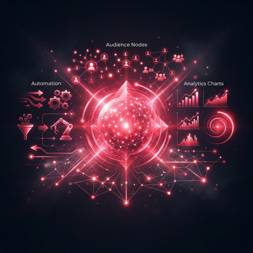 What Is Marketing AI