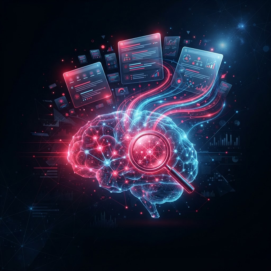 What Is SEO for AI