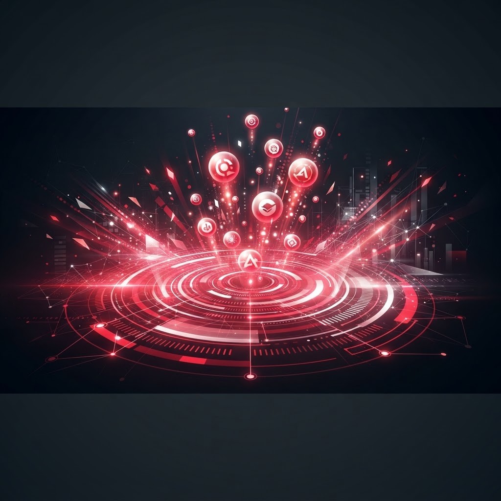 Which Company Excels in the AI Visibility Products Market