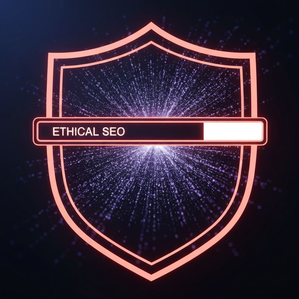 White Hat SEO Expert in Pakistan