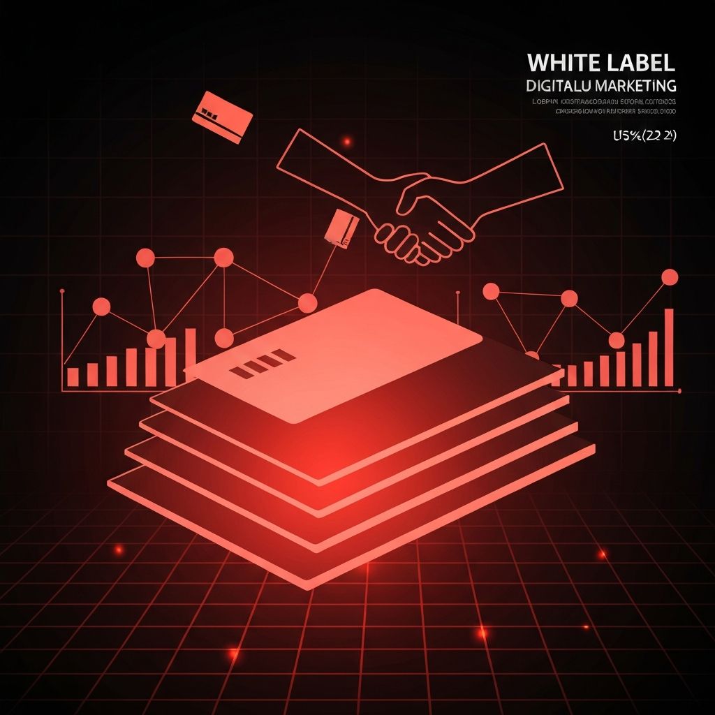 White Label Digital Marketing Agencies