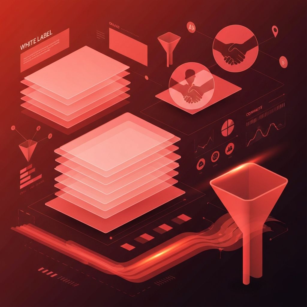 White Label Digital Marketing Companies