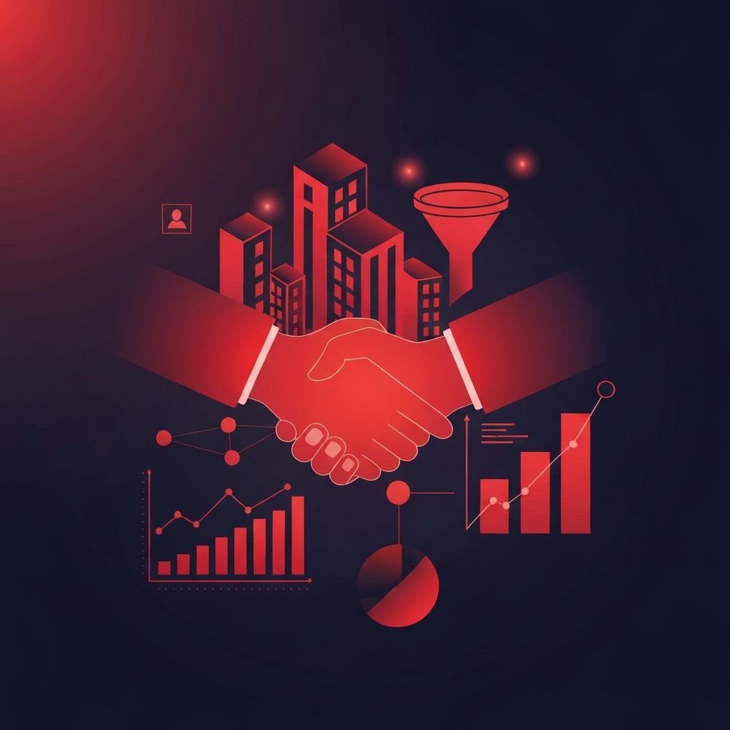 Why Is Digital Marketing So Important for B2B Industry
