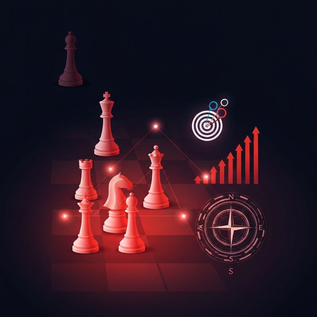 Why You Need a Digital Marketing Strategy