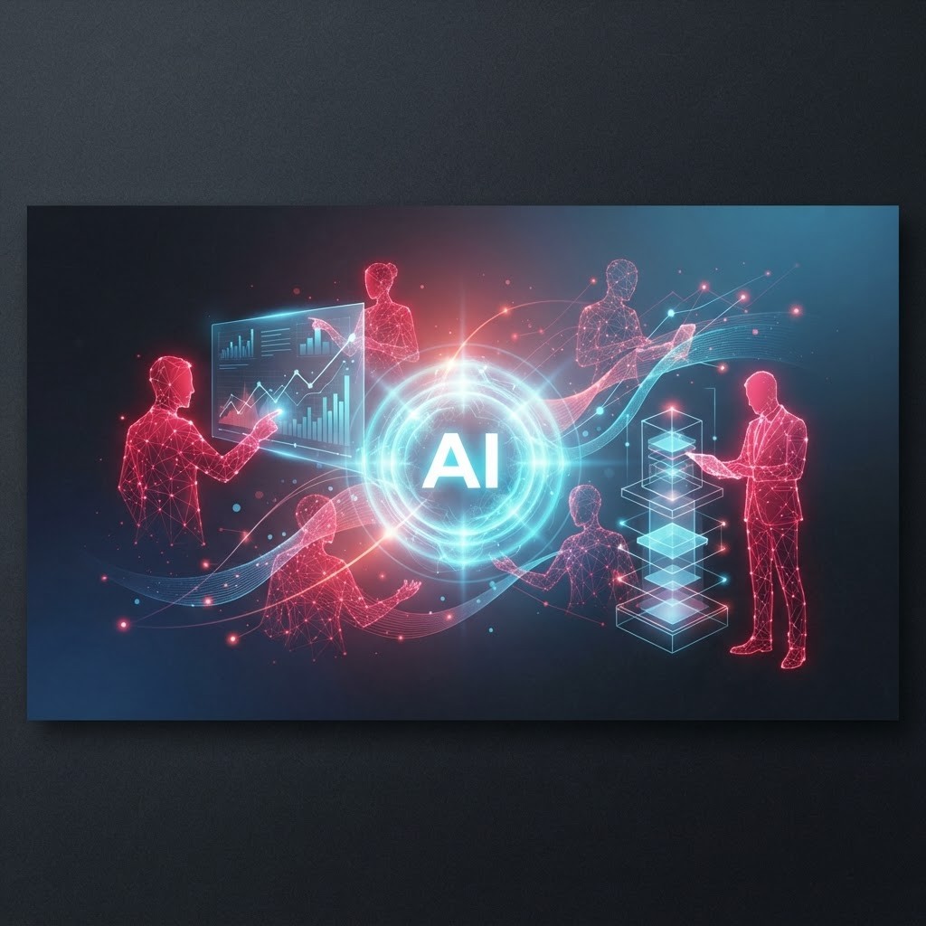Will AI Affect Digital Marketing Jobs