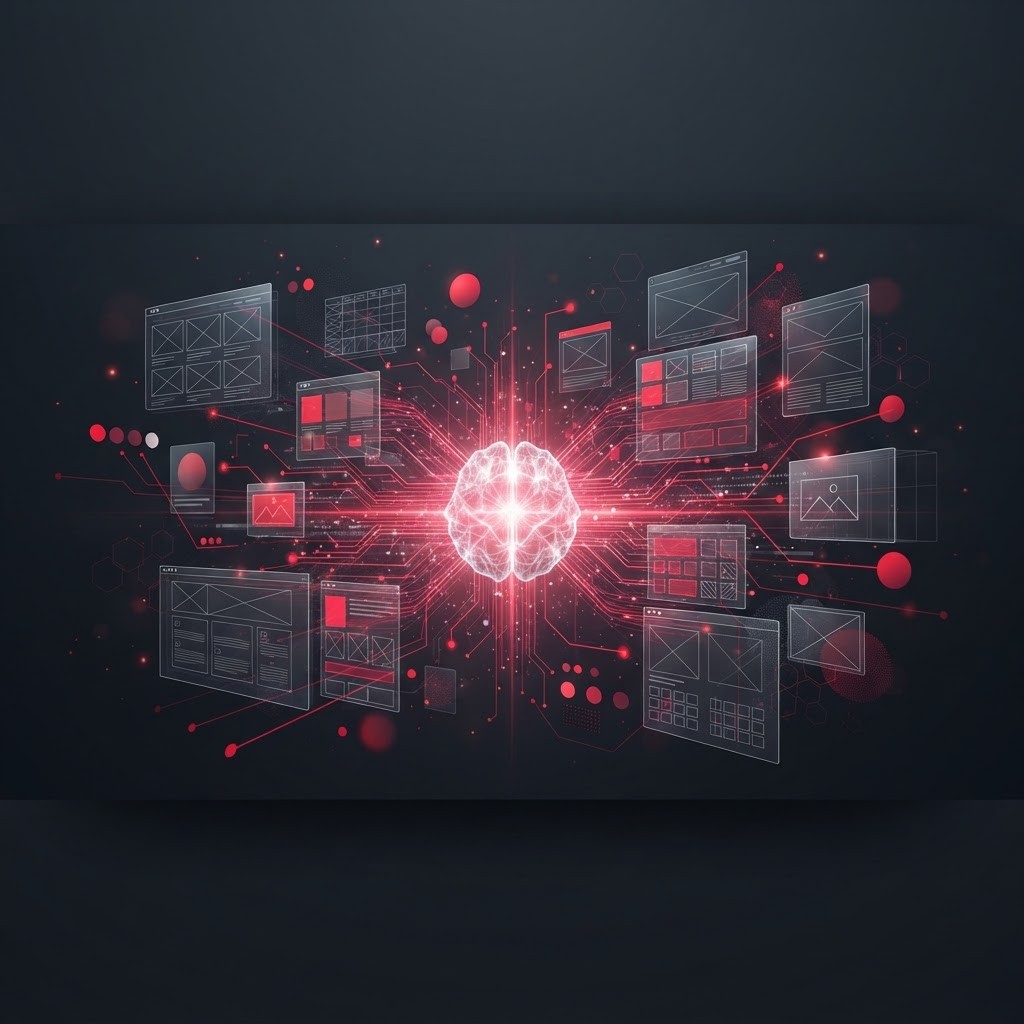 Will AI Replace Web Designers