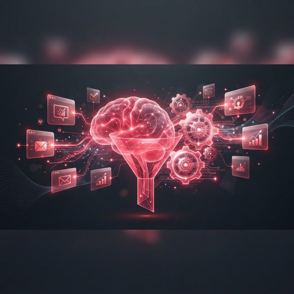 Will AI Take Over Digital Marketing