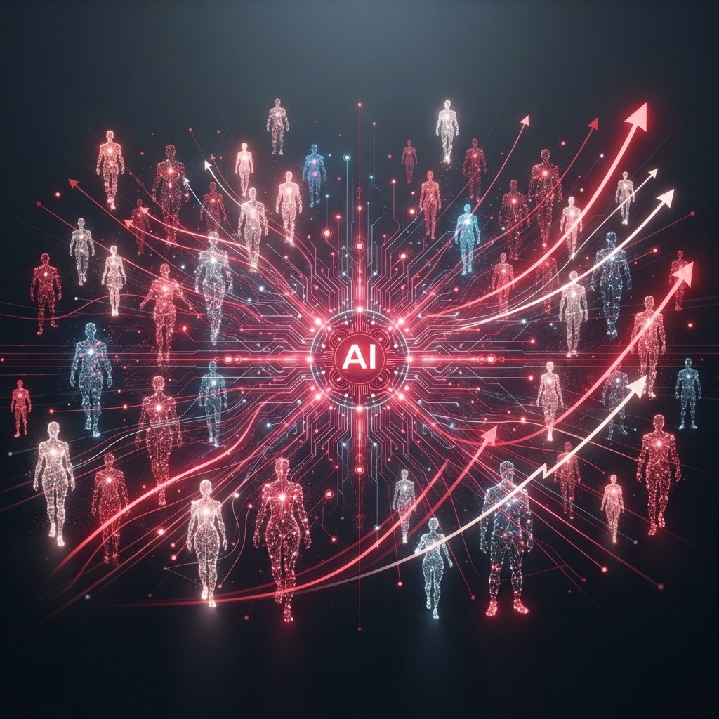 Will AI Take Over the Job Market