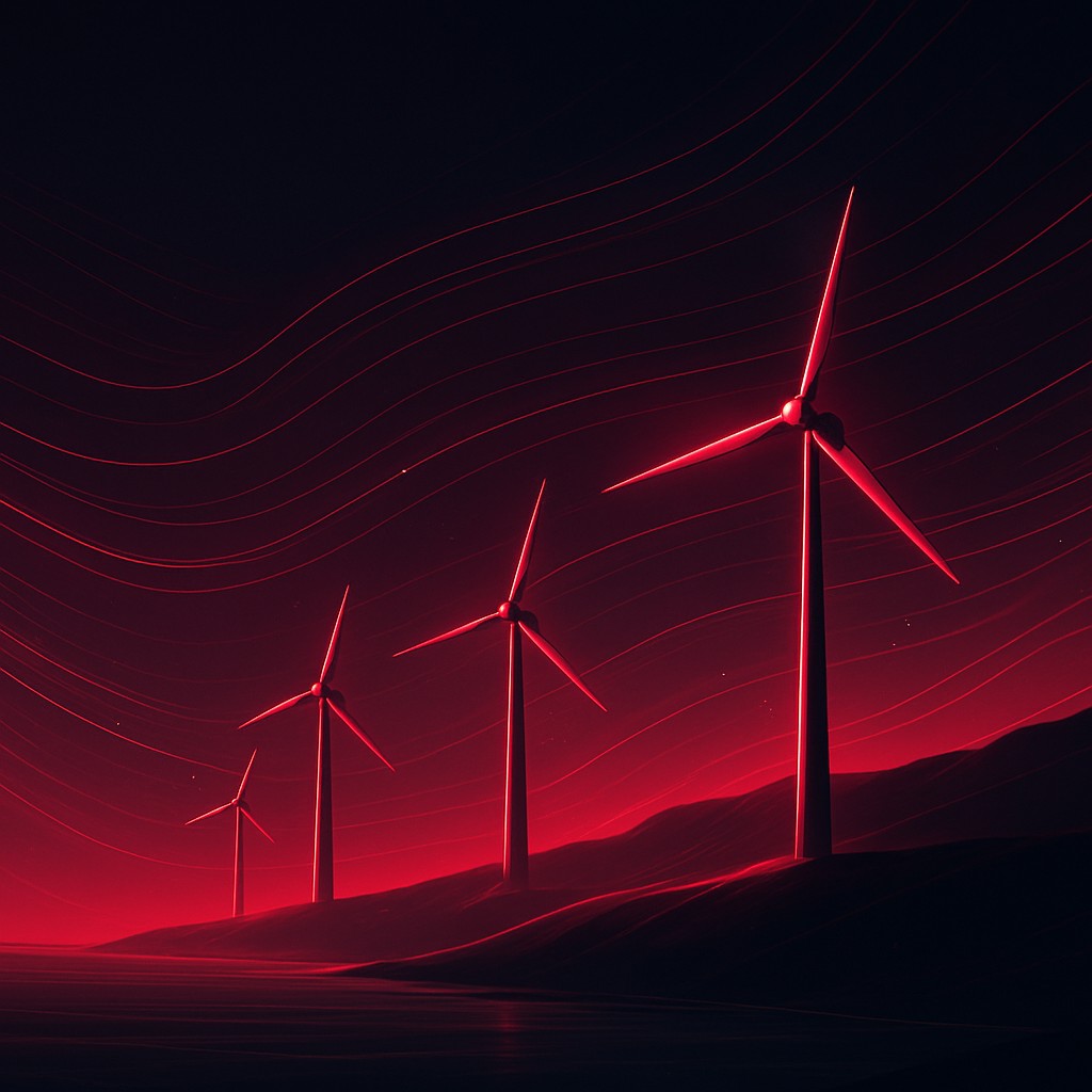 Top 10 Best Wind Energy Companies in Somalia