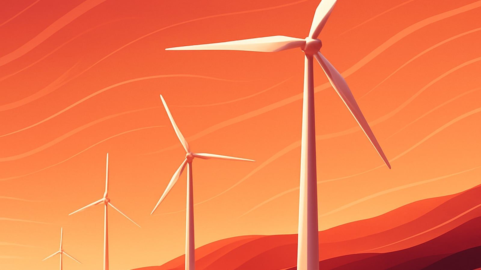 Top 10 Best Wind Energy Companies in Myanmar