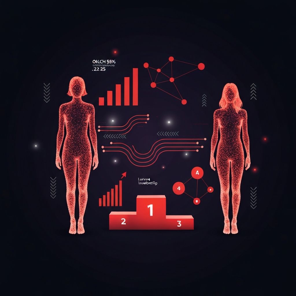 Women in Digital Marketing